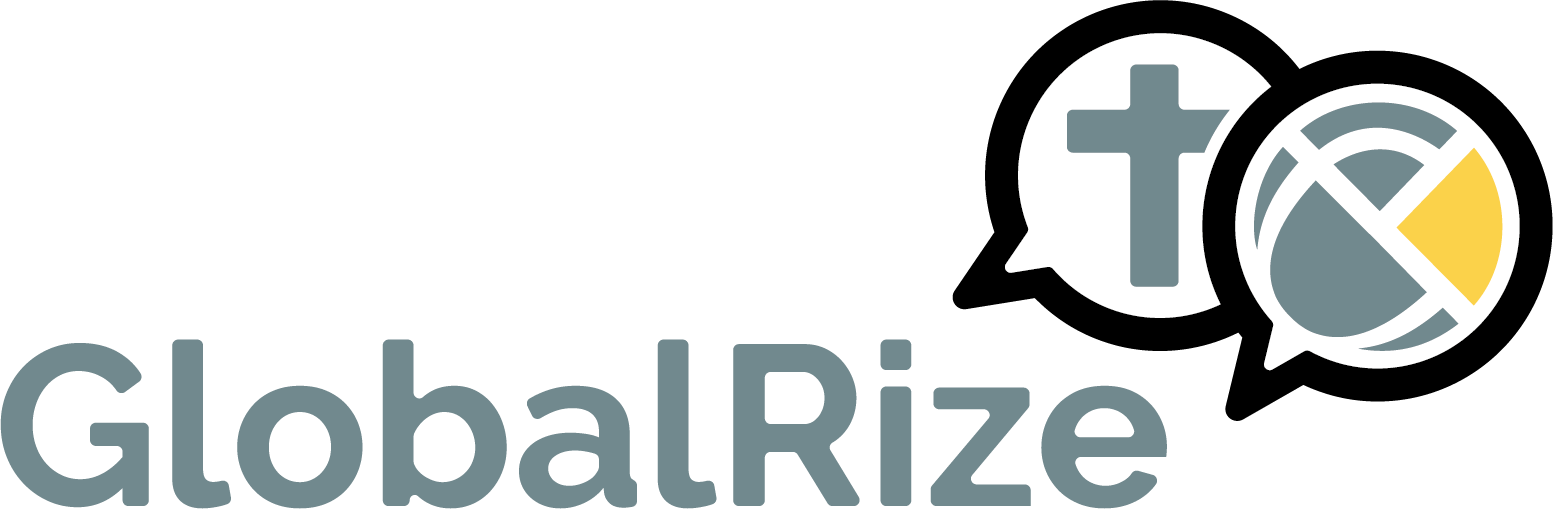 GlobalRize logo
